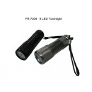 LED Torchlight